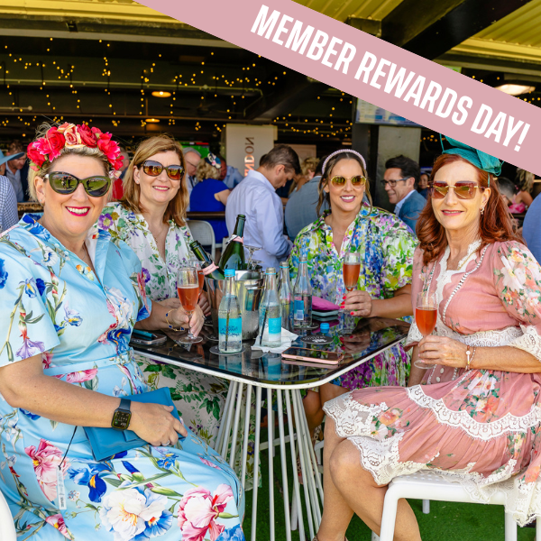 Member Rewards Day 14 February